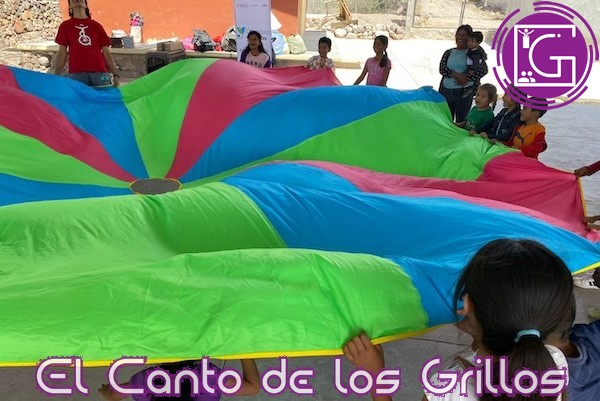 Lanzan convocatoria para Programa Alas y Raíces 2025