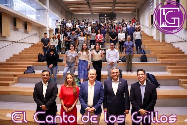 Se suma UNAM campus Juriquilla a Querétaro Digital