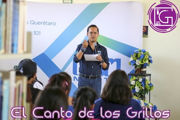 Destinaré 60% del presupuesto en obra social: Chepe Guerrero
