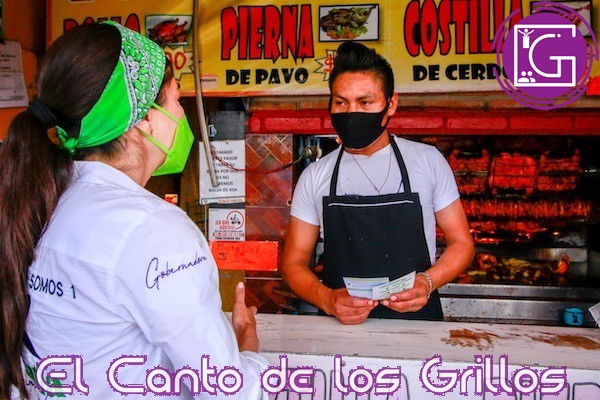 Ningún municipio será olvidado en mi gobierno: Katia Reséndiz