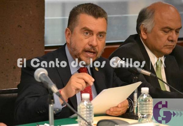 Presenta @HugoCabreraR el libro: “El ejido de Santa Rosa Jáuregui, Querétaro, en su centenario”