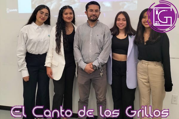 Inicia programa de apoyo a nuevos talentos en UPSRJ