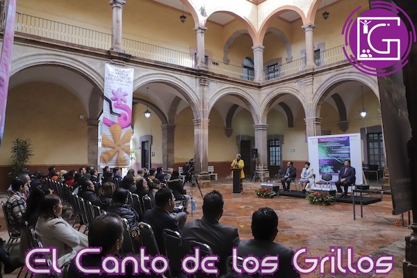 Inaugura UAQ, 16ª Reunión Nacional de Comisiones Estatales de Bioética