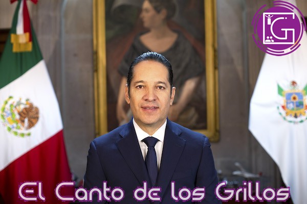 Querétaro ya no tiene deuda pública: Pancho Domínguez