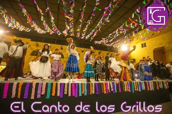 Realizan Fiesta de Comparsas, Catrinas y Catrines Xantolo 2023 en #SJR