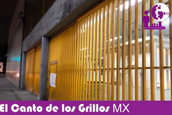 Prepa 7 de la @UNAM_MX reanudará actividades el viernes