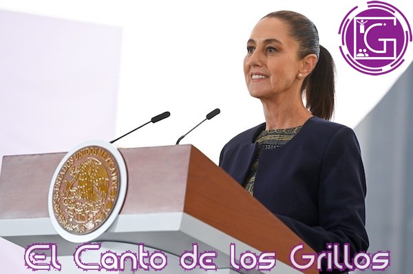 Firma Sheinbaum decreto para expedir leyes que recuperan a Pemex y CFE como empresas públicas