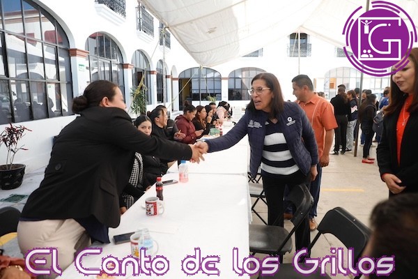 Participación ciudadana, clave para construir un futuro mejor para #Colón