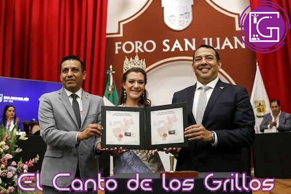 Un éxito la Feria Nacional Ganadera #SJR 2024, concluye con saldo blanco