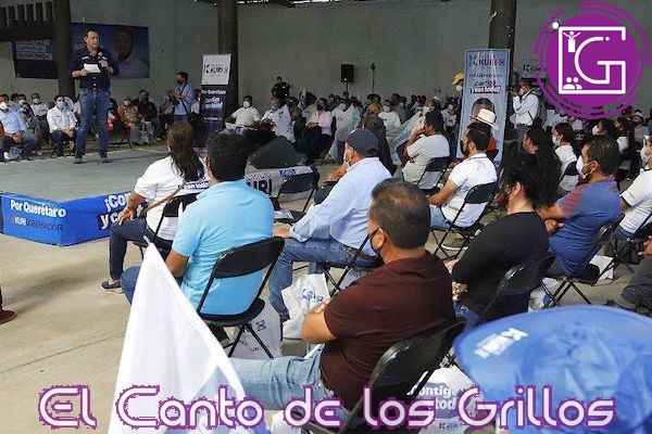 La grandeza que tiene San Juan la llevaremos más lejos: Mauricio Kuri