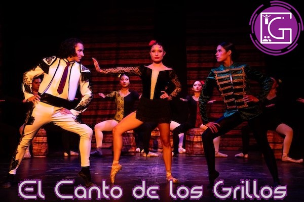 Compañía Ballet Alternativo de Artes UAQ presenta obra “Carmen Suite”