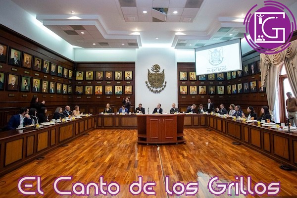 Se reúne Kuri con diputados locales