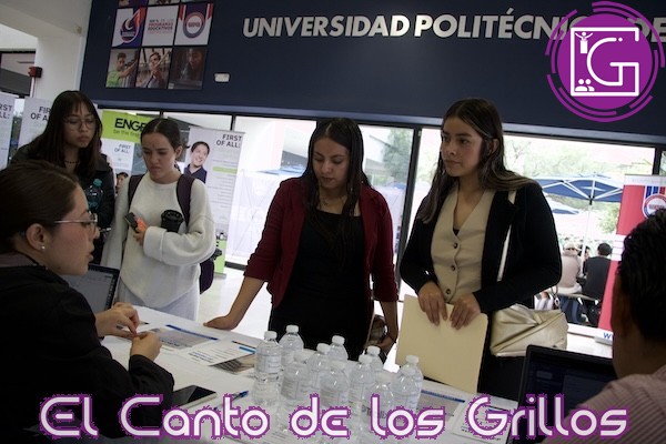 Conecta “Haz Match” 2025 a estudiantes con empresas líderes