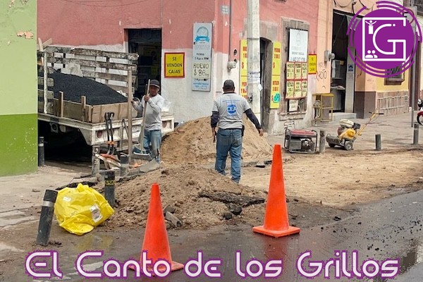 Diputados deben privilegiar obras públicas para colonias en presupuesto: José Luis Aguilera