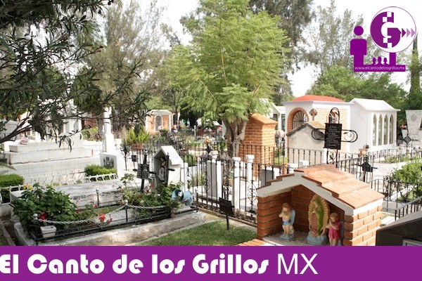 Del 7 al 11, los panteones estarán cerrados en #Tequisquiapan