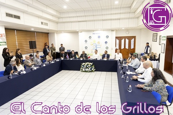 Presenta empresa líder en fabricación de PET agenda ambiental en #Querétaro