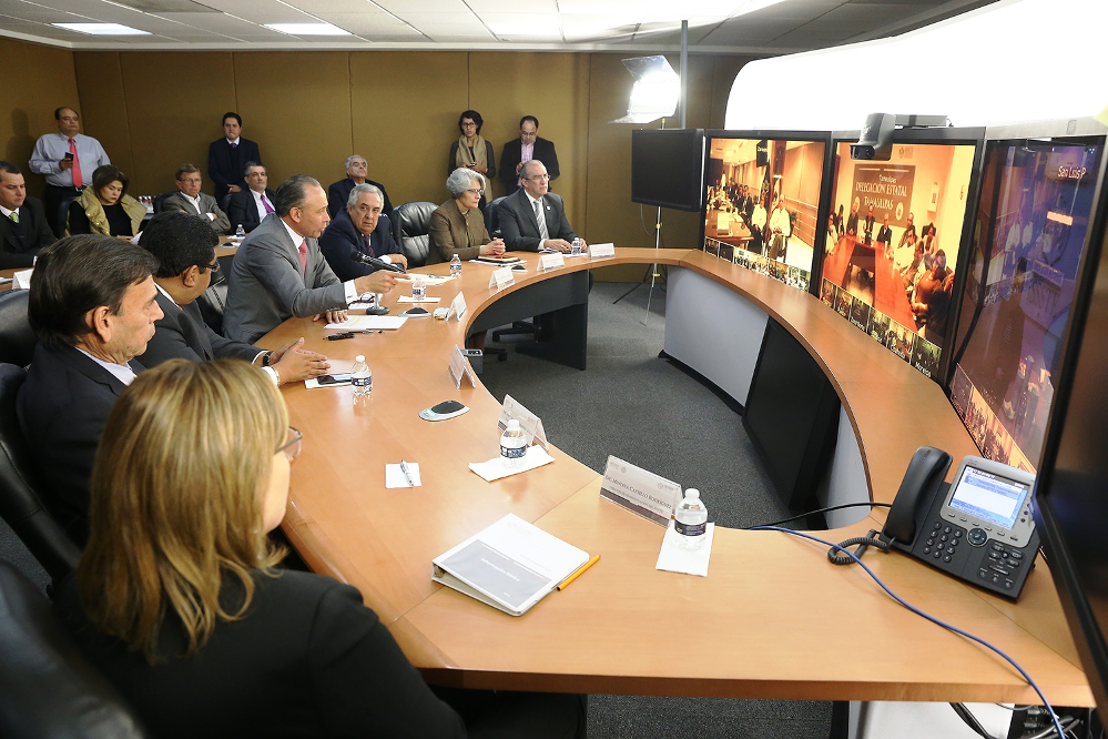 Presentará @ISSSTE_mx plan de austeridad: @ReyesBaeza