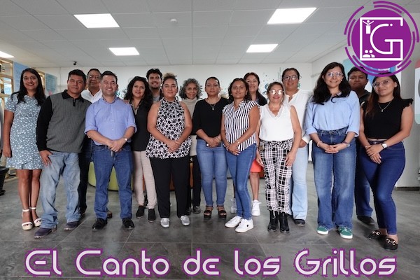 Consolida UAQ capacitación en Bibliotecología y Ciencias de la Información