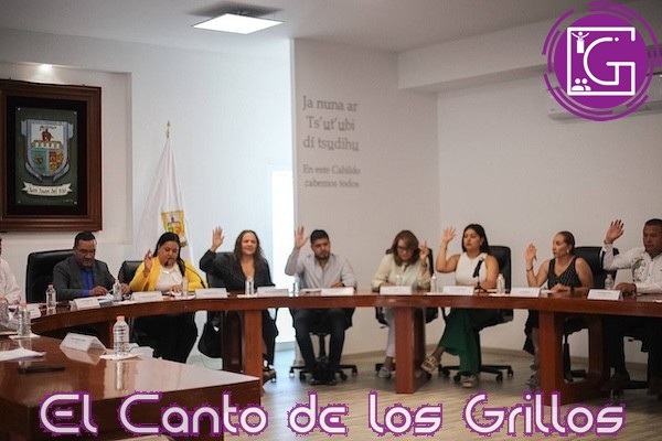 Aprueba Ayuntamiento de #SJR Plan Maestro Pluvial etapa 1