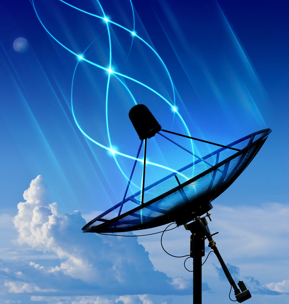 Agencia espacial lanza concurso para desarrollar dispositivo para antenas satelitales