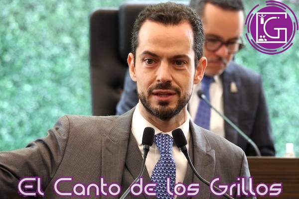 Crisis migratoria, problema humanitario y de seguridad: Ospital