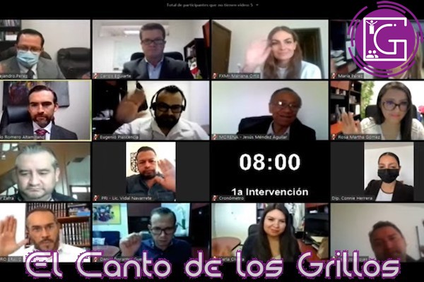 Aprueba IEEQ registros de 10 candidaturas a gubernatura de #Querétaro