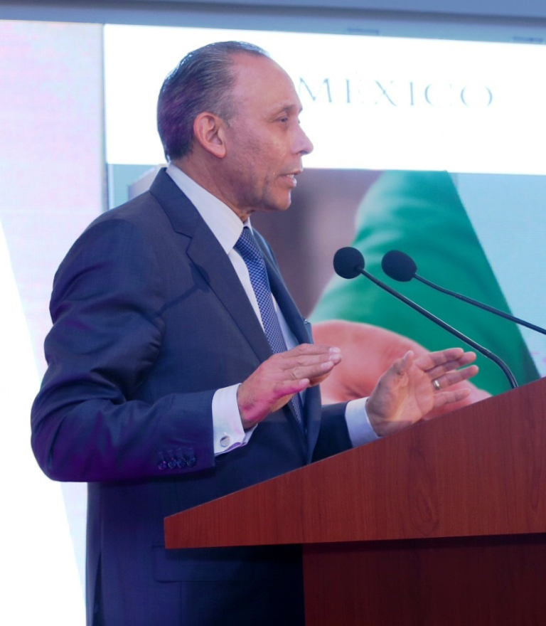 Presenta @ISSSTE_mx su plan de austeridad