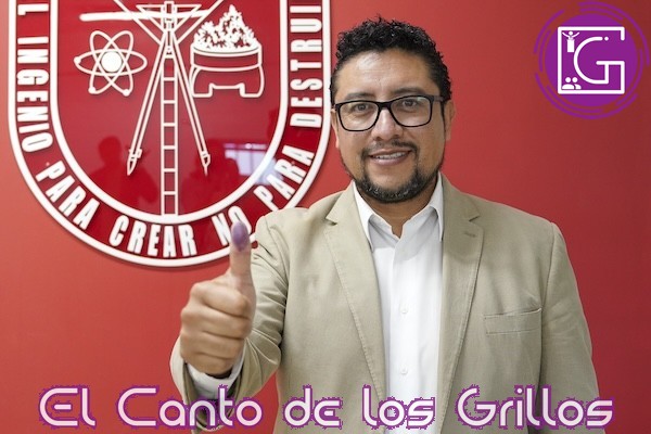 Votan candidatos a Rectoría UAQ