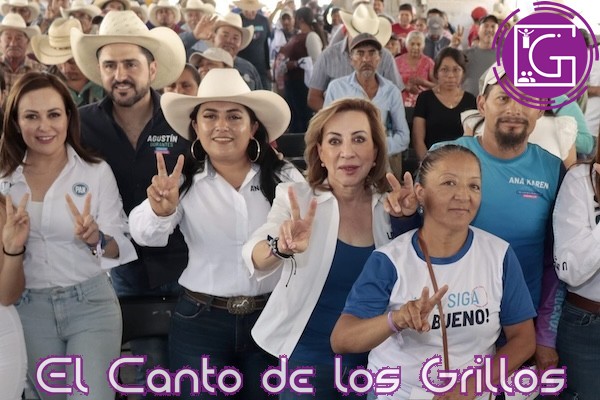 Vamos a buscar que los recursos lleguen a todas las comunidades de #Querétaro: Murguía