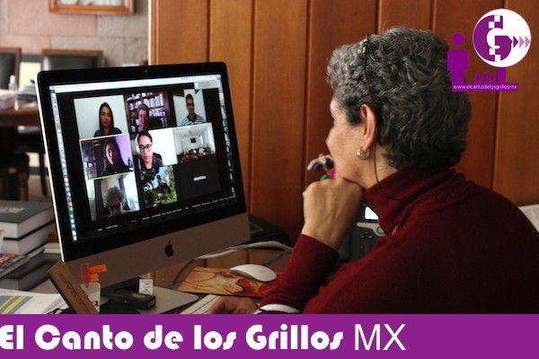 Concluye CIEES evaluación de Licenciatura en Biología