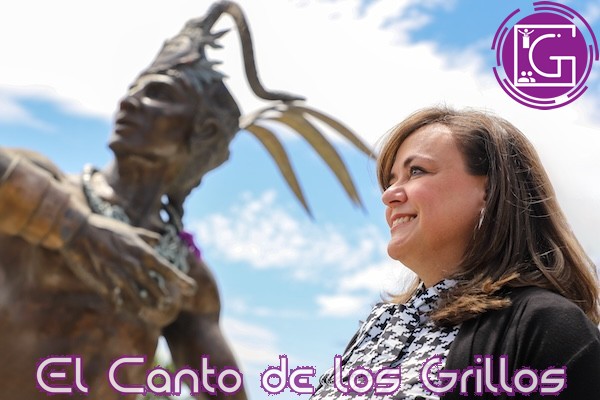 Participa rectora UAQ en espacio de vinculación para la construcción de paz