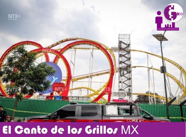 Cierran definitivamente La Feria de Chapultepec