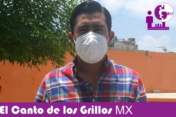 Morena solo “da el avión” a ciudadanos; en #SJR hay estrategias contundentes: PAN