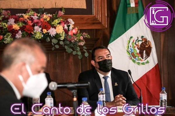 #SJR es tierra próspera, llena de oportunidades; ¡que viva San Juan del Río!: Roberto Cabrera