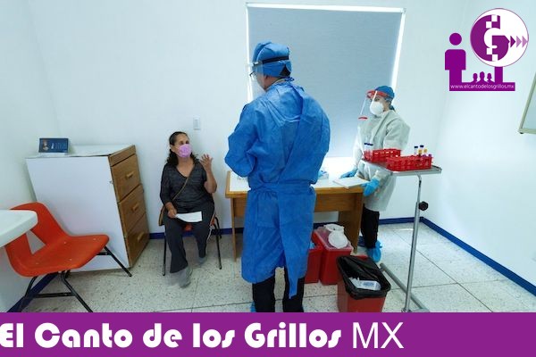 Aplicará @UAQmx tamizaje de detección de #coronavirus con costo de recuperación