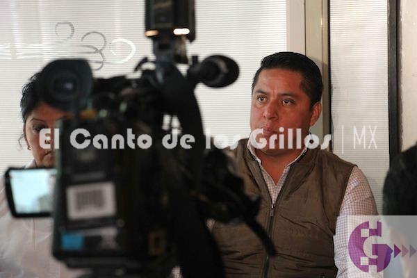 Miente el PAN, revira el PRI marquesino