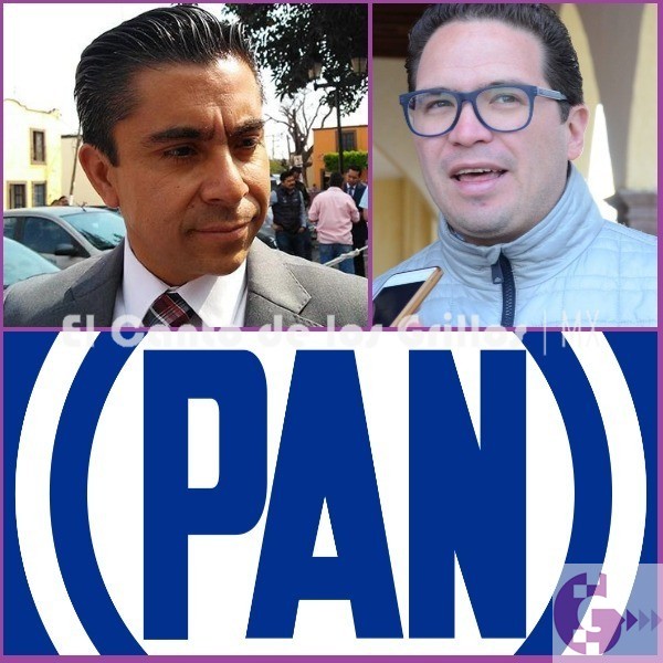 Coordinará Pepe Báez la campaña de @RobertSosaP en #Corregidora