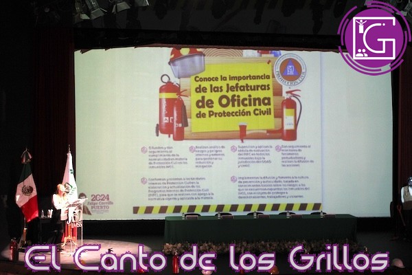 IMSS Querétaro, sede de Jornada Regional de Capacitación en Protección Civil