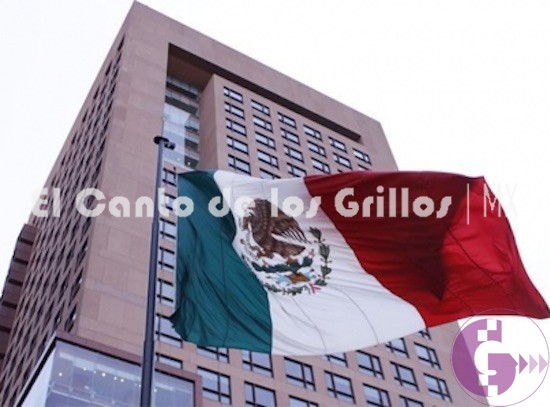 Embajada de #México en Nueva Zelandia comparte número de emergencias tras tiroteo