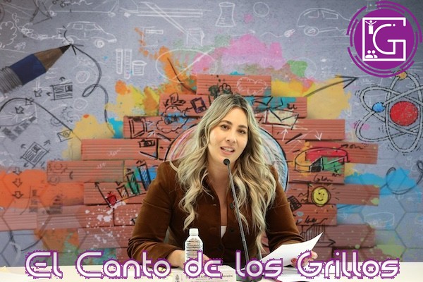 Aprueban diputadas creación de Medalla de Honor “Alejandra Jáidar Matalobos”