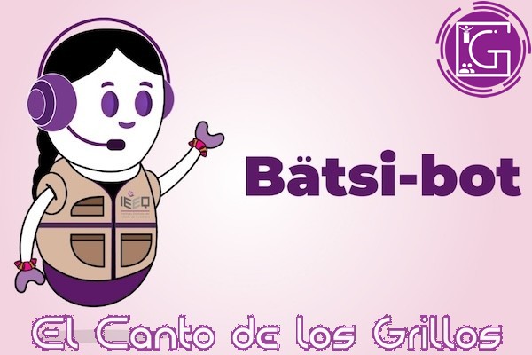Crea IEEQ chatbot “Bätsi-bot” para facilitar acceso a la información