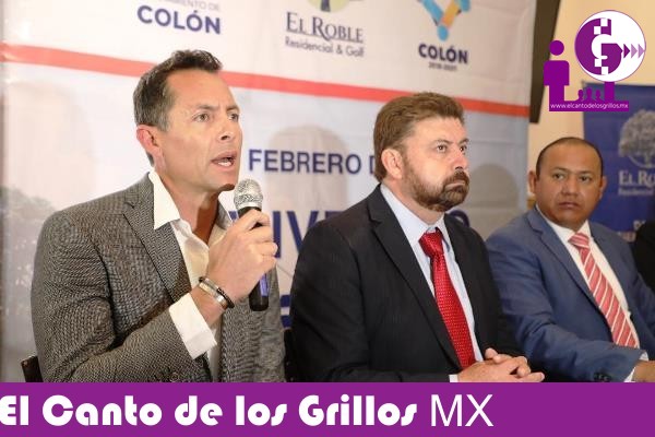 Cadena de cines llega a #Colón