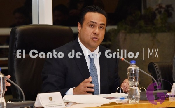Presupuesto 2019 triplicará inversión en gasto social para municipio de #Querétaro