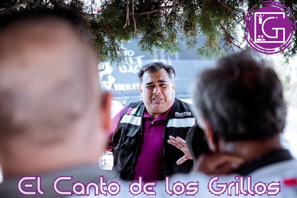 Manifiesta Juan Alvarado que transporte suburbano debe incluirse en plan de movilidad