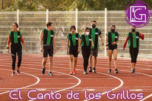 Entregan en #Querétaro pista de atletismo en la Uteq