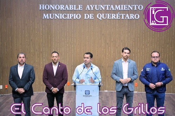 Busca #Querétaro endurecer sanciones para conductores ebrios