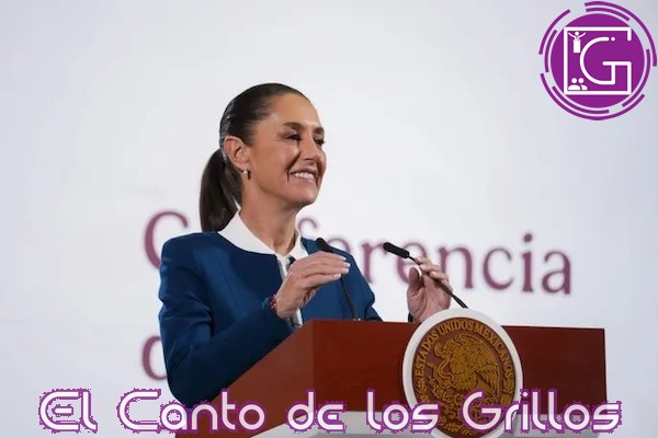 Asegura Sheinbaum que reforma de Ley del ISSSTE no afectará a maestros