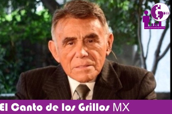 Fallece Héctor Suárez a los 81 años de edad