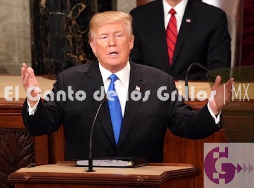 Ahora empiezan las negociaciones para #DACA: Trump