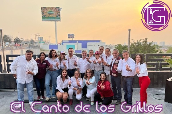 Se equivocan quienes quieren ver fracturada la unidad en Morena: Juan Alvarado